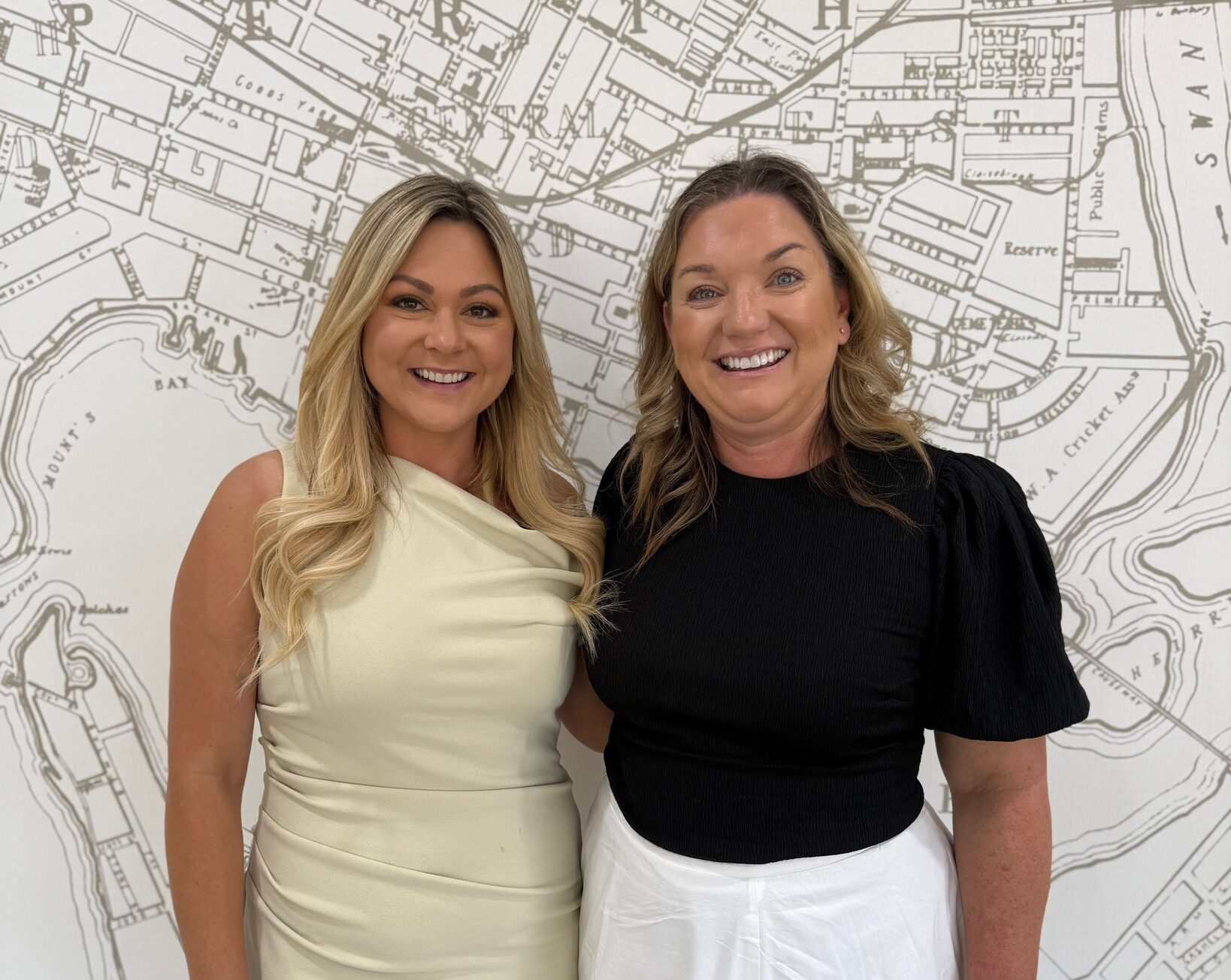 Featured image for “Shannon Welch x Bec Halton: Incredible Career & Extraordinary Growth”