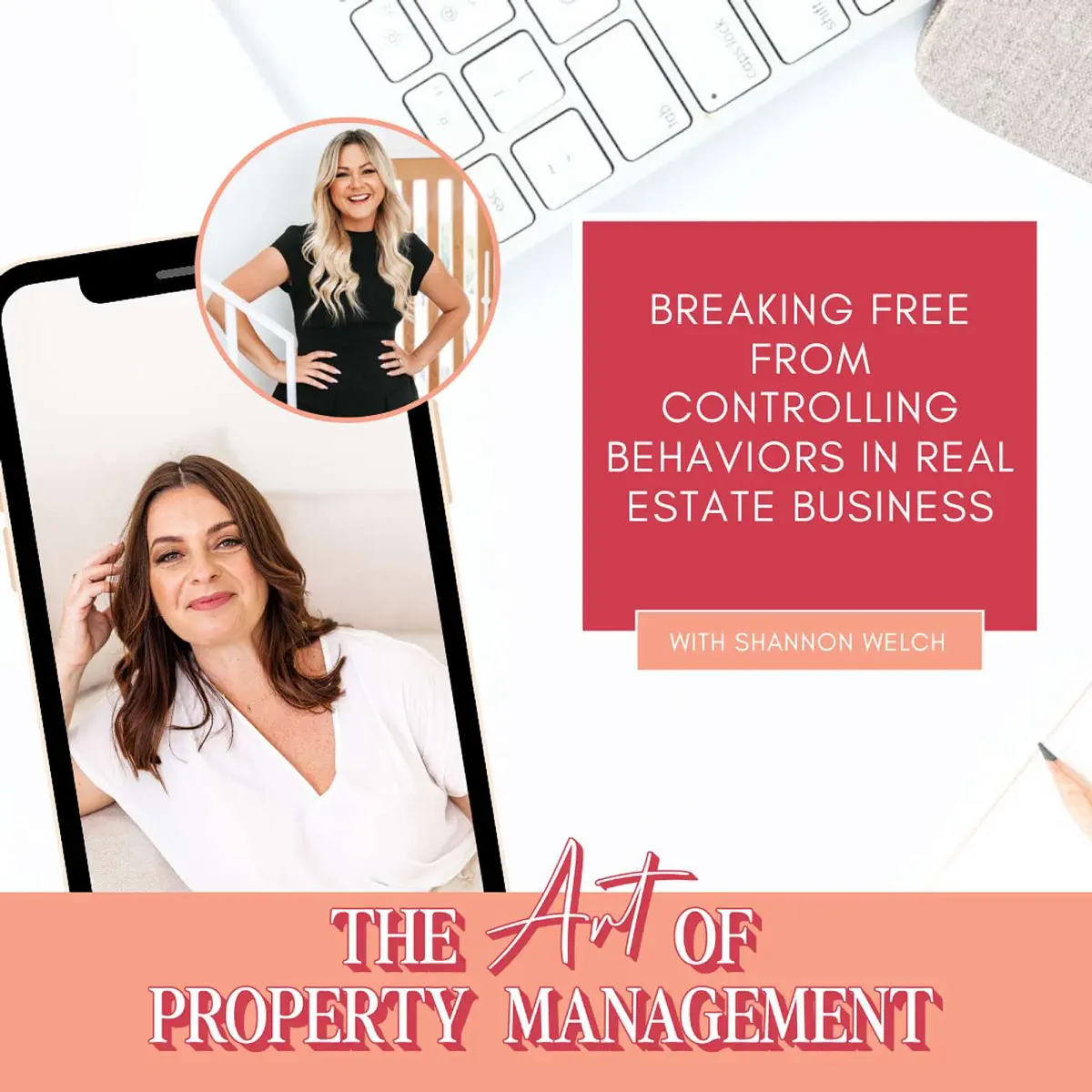 Featured image for “Breaking Free From Controlling Behaviours in Real Estate Business”