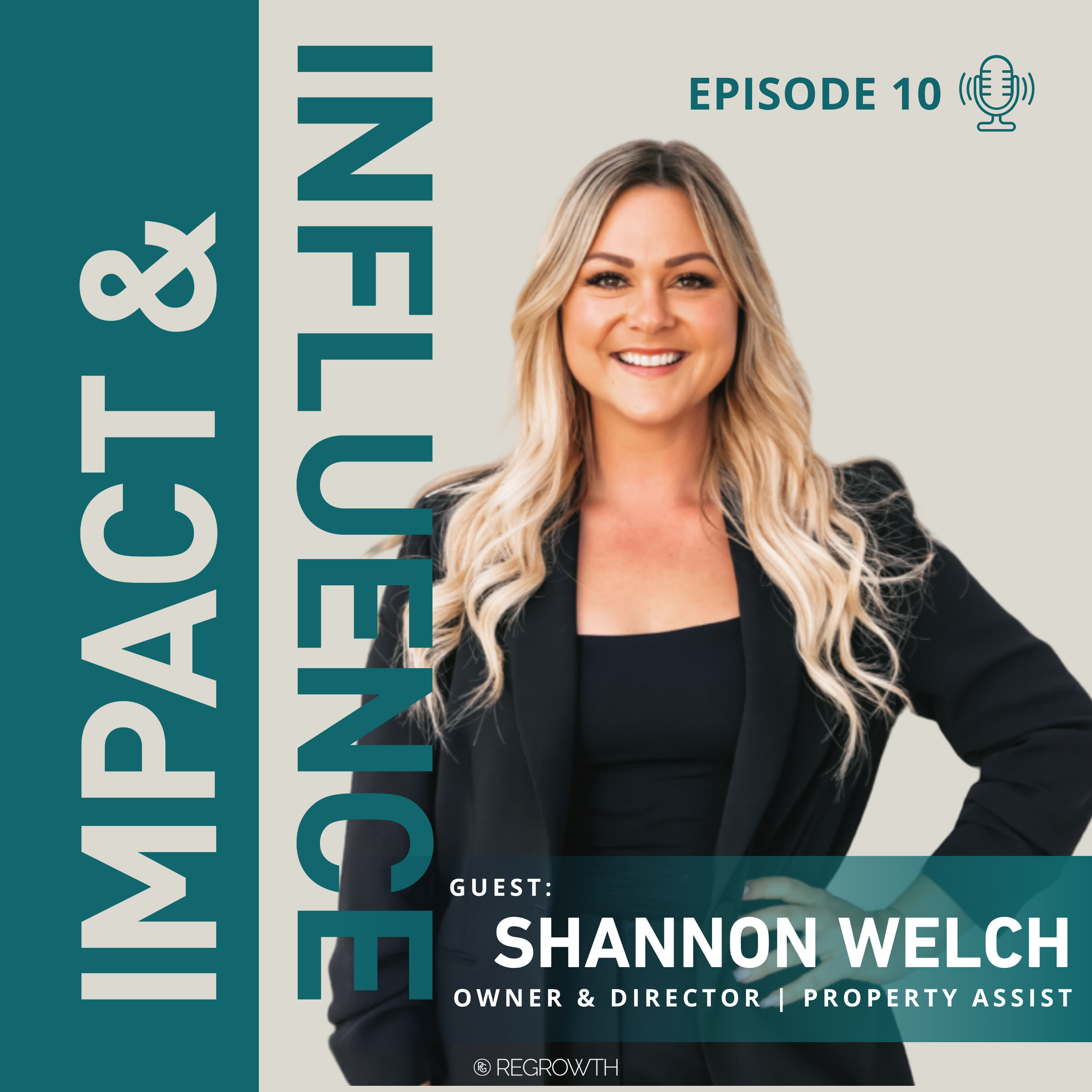 image about Shannon Welch: Scaling Smart and Supporting PM Teams Nationwide
